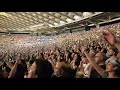 Vasco Rossi - Come nelle favole - Live Roma 18