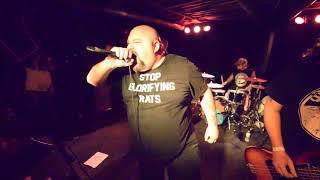 North Side Kings 10 year Renunion 12-13-17