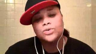 Me singing One Day You Will by Deborah Cox