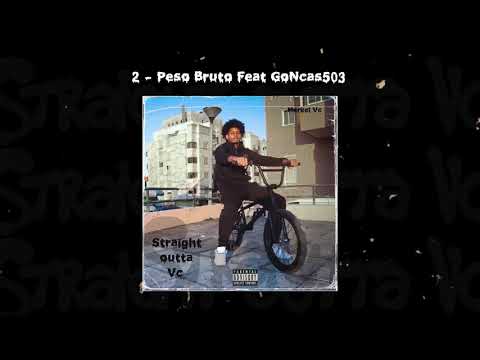 Merkel VC - Peso Bruto ft. 503Familia( prod.by Hashlopes)