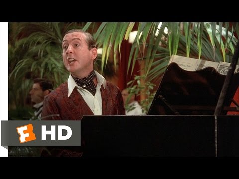 The Meaning of Life (8/11) Movie CLIP - The Penis Song (1983) HD