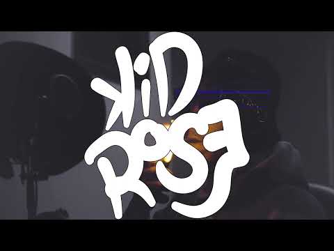 KiD ROSE - CHANGES (In-Studio Video)