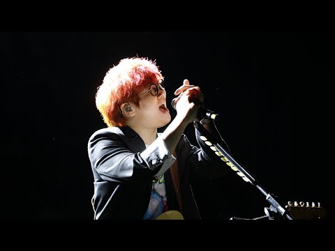 190921 넬(Nell) - 백색왜성 @ 렛츠락 페스티벌, 난지한강공원