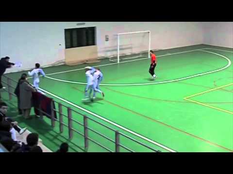 Aesernia - Bonefro finale di Coppa Italia 2011