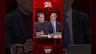 NOW Haber Orta Sayfa Ankara'da yeni dedikodular var. Mutlak butlan tekrar gündem
