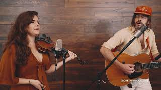 Trucker Speed (Fred Eaglesmith) - Spencer Ryan ft. Lucille