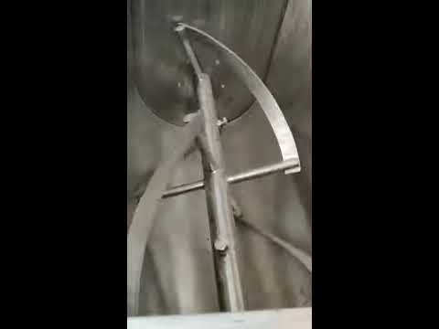 Ribbon Blender