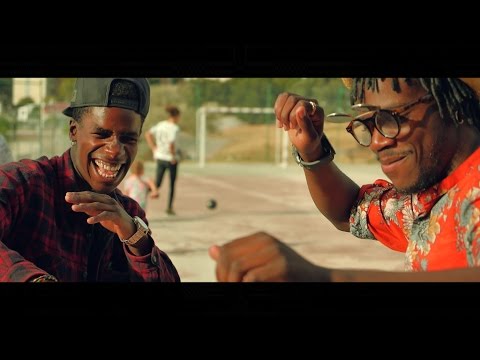 Euzy FDiB - Festa - (Video Oficial) 2016