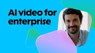 Stop Waiting Weeks for Video: The HeyGen Enterprise Solution