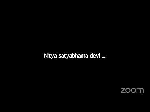 SB 2.5.9 |  HG Dr. Sri Krishna Hari Prabhuji