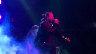 ARCTURUS - &quot;To Thou Who Dwellest in the Night&quot; Parte 1 (En Vivo en Blondie 27-02-2018)