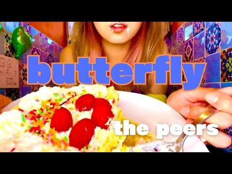 the peers - butterfly