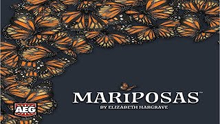 Mariposas: Discussion