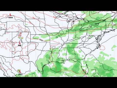 September 8, 2021 Weather Xtreme Video - Morning Edition