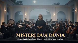 Download lagu MISTERI DUA DUNIA – Versi Orkestra | Ciptaan Haydar Yahya | Javanese Symphony | Langit Bumi Bersaksi mp3