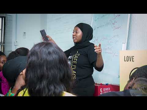 Those suffering mental health conditions should not be marginalized: Hauwa Ojeifo