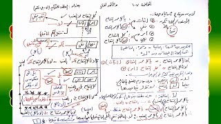 صورة 107 √ العطف للتوكيد  لا – بل – لكن