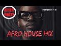 Superman Is A Dj Black Coffee Afro House After Party Mix Vol 2 BY Dj Gino Panelli