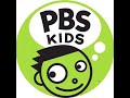 PBS Kids Sprinkler Logo