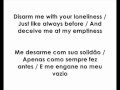 HIM - Disarm Me (With Your Loneliness) (Lyrics ...