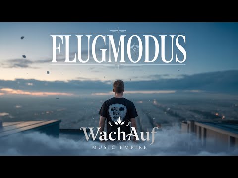 FLUGMODUS – Alles auf stumm