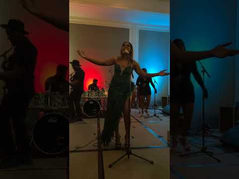Rutshelle Guillaume live - New Jersey