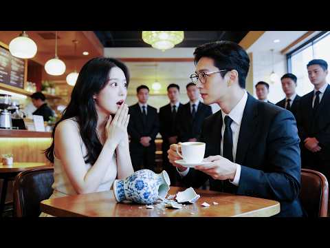 💞Forced to marry a cold CEO, I became his one and only beloved!#cdrama