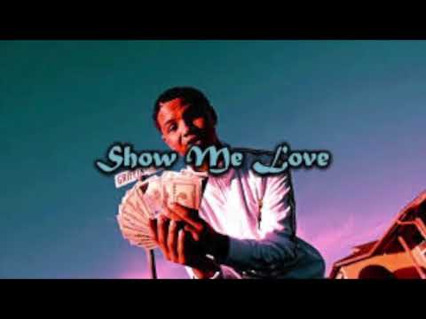 [FREE] 'Show Me Love' (SOBxRBE) Lul G Ft. Yhung T.O. x Lil Sheik  Type Beat 2018
