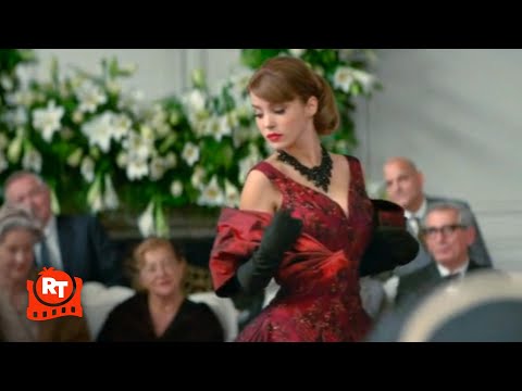 Mrs. Harris Goes to Paris (2022) - Dior's Collection Scene | Movieclips