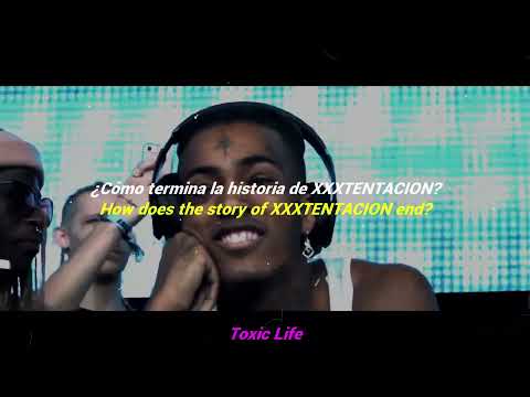 Lil Peep Juice Wrld xxtentacion - I'm Here // Sub Español & Lyrics