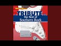 Ghost Riders In The Sky