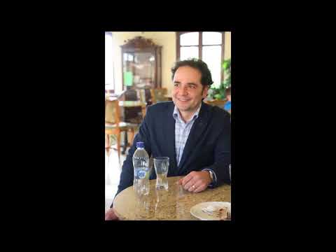 Georgisz: Tűzálló 2 - Félelem vagy bizalom?