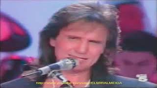 1991 - Roberto Carlos - Amazonia