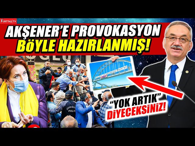 Video Uitspraak van provokasyon in Turks