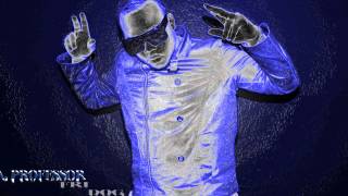 DA PROFESSOR  BEDROOM