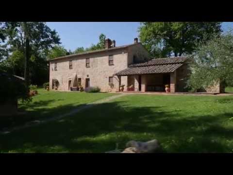 Agriturismo Il Molinaccio di Montepulciano