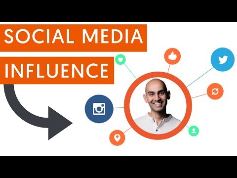 How to Become a Social Media Influencer | Make Money Online and Become Internet Famous!