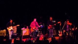 Summer Days - Camper Van Beethoven 2012-12-29 Petaluma CA - Mystic Theatre
