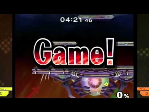 Teach vs Uvve Final Destination tournament