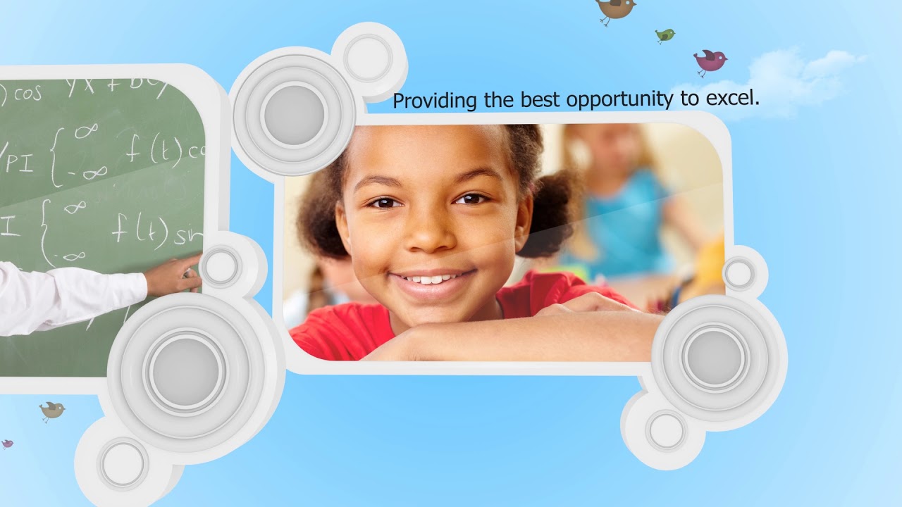 Animated Explainer Videos