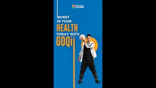 Invest In Your Health Today with GOQii ft. Akshay Kumar