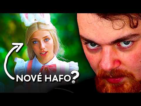 Nová AI Kafuu! (Frank Wild a nový song)