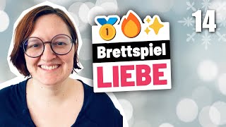 Drei ❤️ Brettspiele von Jo (Spiel des Jahres Jury)