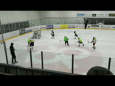 Highlights: MIF White - Jeppis 3.2.2019 F1-Jun