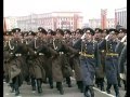 Минск, парад 1989 года, полная версия. 