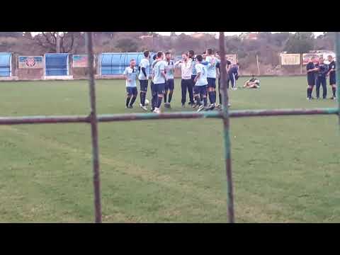 SLAVLJE DALMATINA I DALMATINCA NAKON POBJEDE BIBINJA!(DALMATINAC 1- BIBINJE 0)