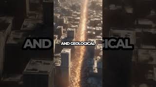 How AI Predicted Earthquakes Before They Happened! #Shorts
