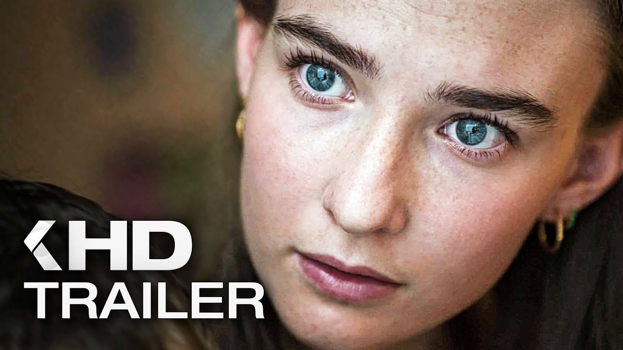 FAMILIES LIKE OURS: Nur mit euch Trailer German Deutsch (2025) Thomas Vinterberg