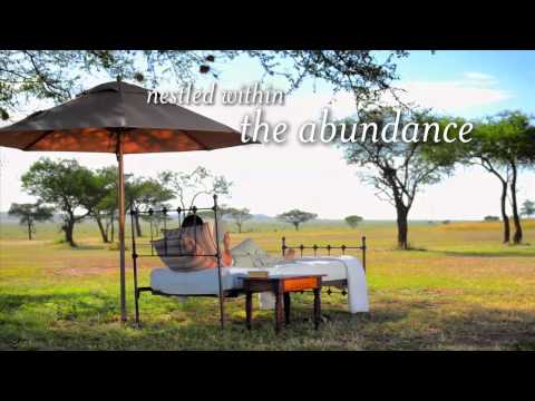 A Snapshot of Singita Sabora Tented Camp