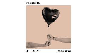 Musik-Video-Miniaturansicht zu Whole Lotta Songtext von grandson